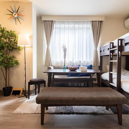 “1St Room” 内装デザイナー監修！30㎡ 最大6名 経堂駅から徒歩5分 築浅 良質な暮らしを Tōkyō Extérieur photo