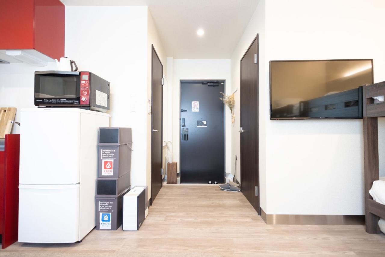 “1St Room” 内装デザイナー監修！30㎡ 最大6名 経堂駅から徒歩5分 築浅 良質な暮らしを Tōkyō Extérieur photo
