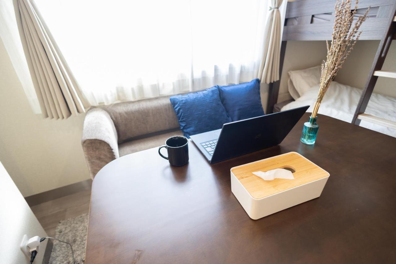 “1St Room” 内装デザイナー監修！30㎡ 最大6名 経堂駅から徒歩5分 築浅 良質な暮らしを Tōkyō Extérieur photo