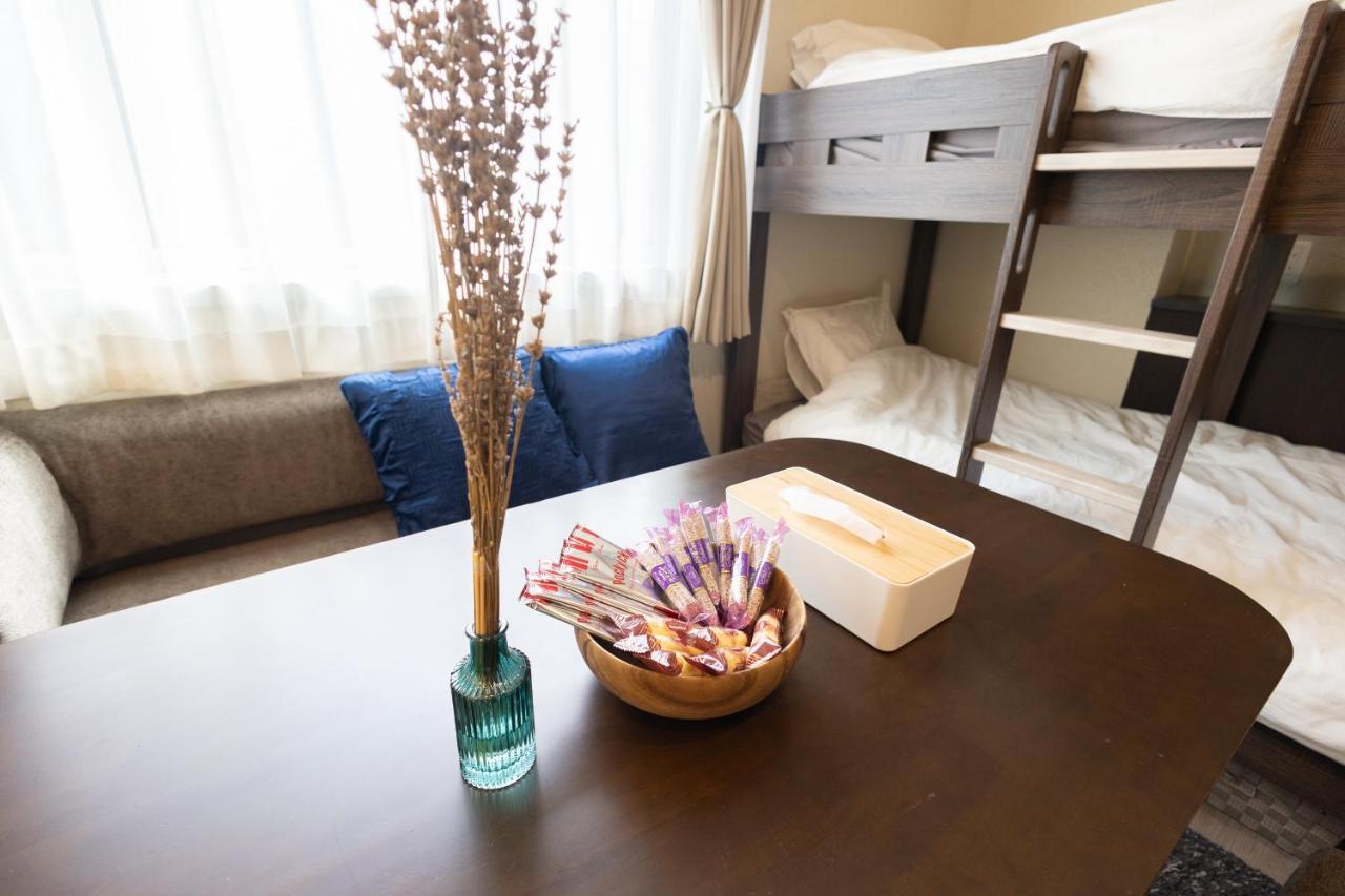“1St Room” 内装デザイナー監修！30㎡ 最大6名 経堂駅から徒歩5分 築浅 良質な暮らしを Tōkyō Extérieur photo