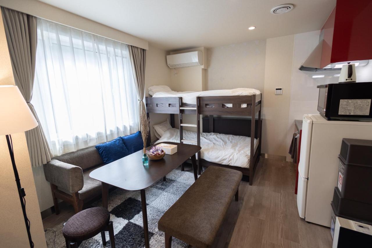 “1St Room” 内装デザイナー監修！30㎡ 最大6名 経堂駅から徒歩5分 築浅 良質な暮らしを Tōkyō Extérieur photo