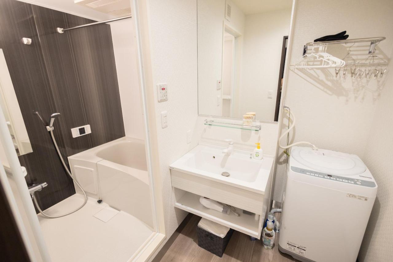 “1St Room” 内装デザイナー監修！30㎡ 最大6名 経堂駅から徒歩5分 築浅 良質な暮らしを Tōkyō Extérieur photo
