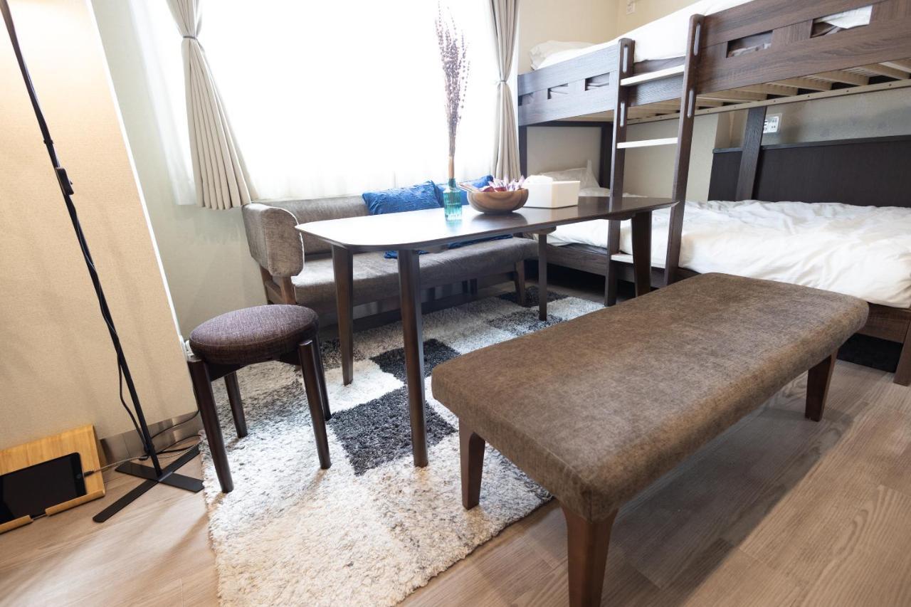 “1St Room” 内装デザイナー監修！30㎡ 最大6名 経堂駅から徒歩5分 築浅 良質な暮らしを Tōkyō Extérieur photo
